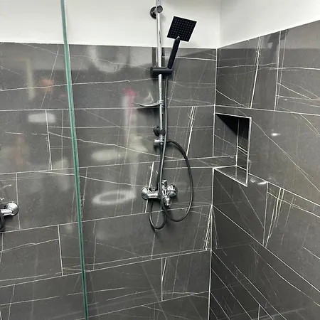 Lemon Breeze Vandrerhjem