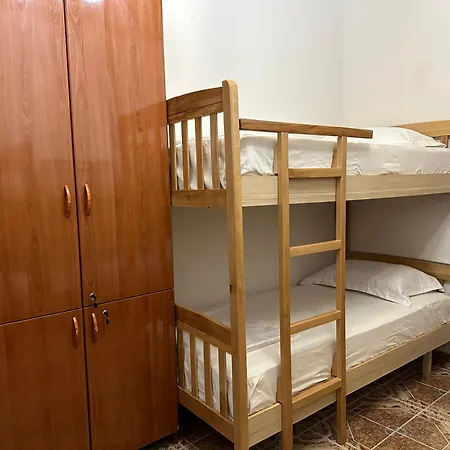 Хостел Lemon Breeze *