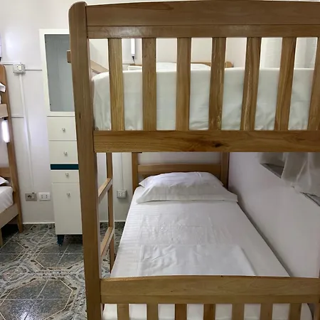 Albergue Lemon Breeze