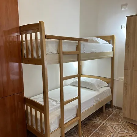 Albergue Lemon Breeze *