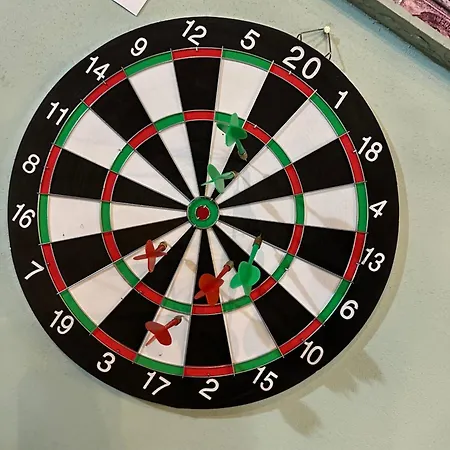 Lemon Breeze Хостел