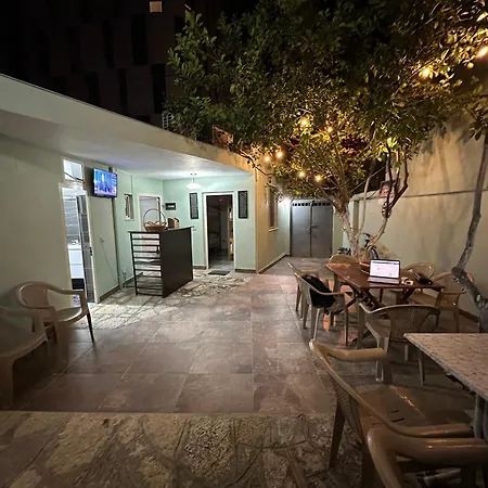 Lemon Breeze Тирана