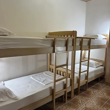 Lemon Breeze * Tirana