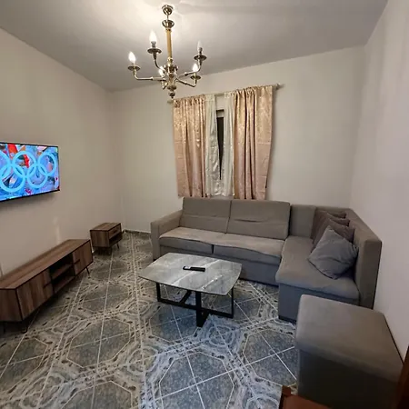 Albergue Lemon Breeze Tirana