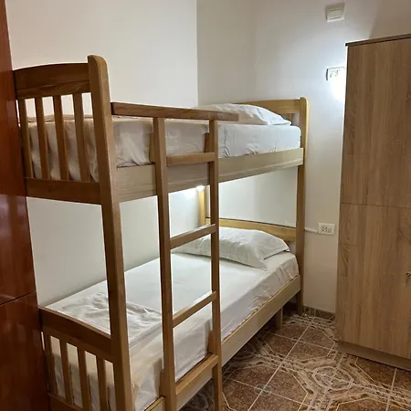 Albergue Lemon Breeze