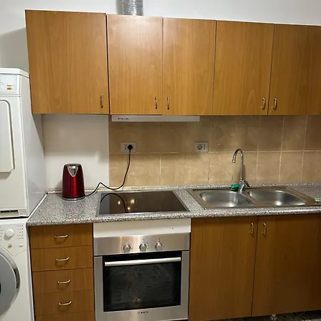 Lemon Breeze * Тирана