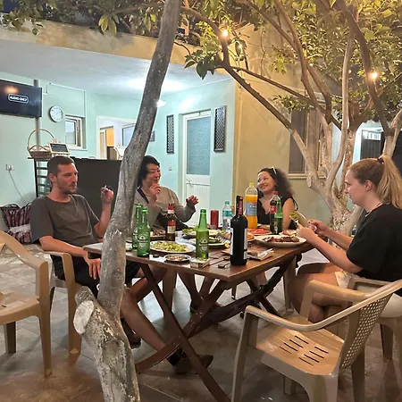 Хостел Lemon Breeze *