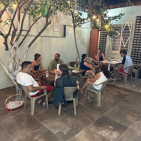 Хостел Lemon Breeze