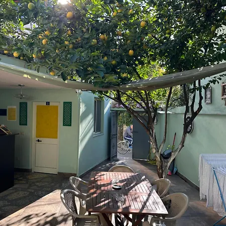 Lemon Breeze Тирана