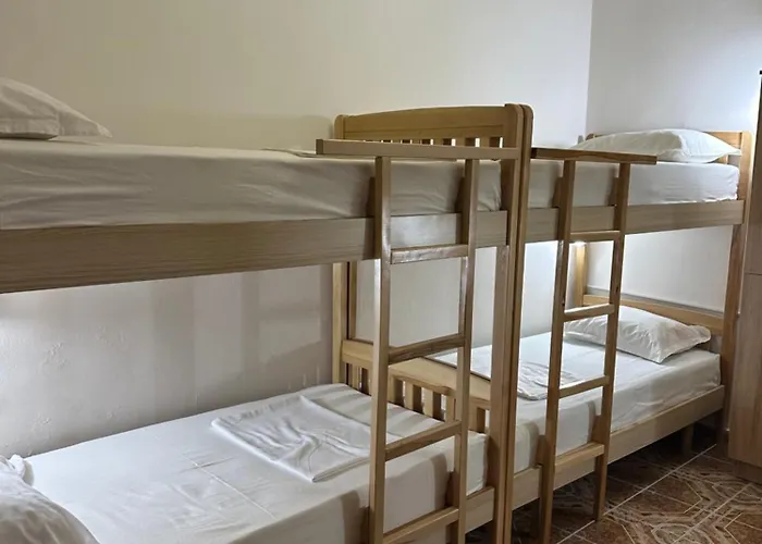 Lemon Breeze * تيرانا