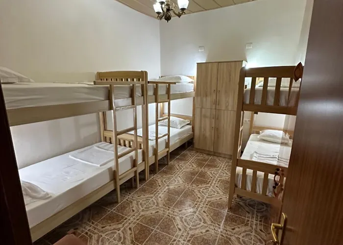 Hostel Lemon Breeze *