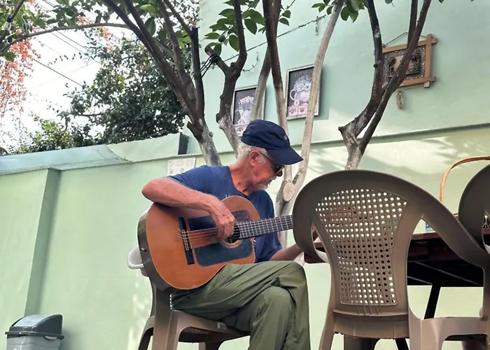 Lemon Breeze * تيرانا