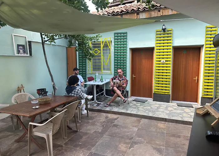 Lemon Breeze * تيرانا