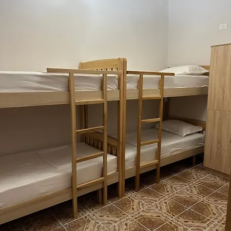 Ostello Lemon Breeze