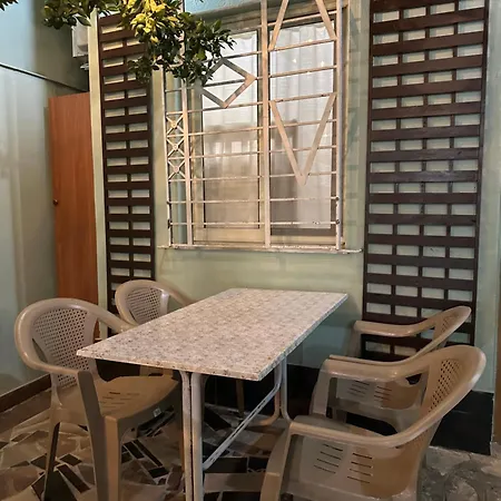 Lemon Breeze Tirana