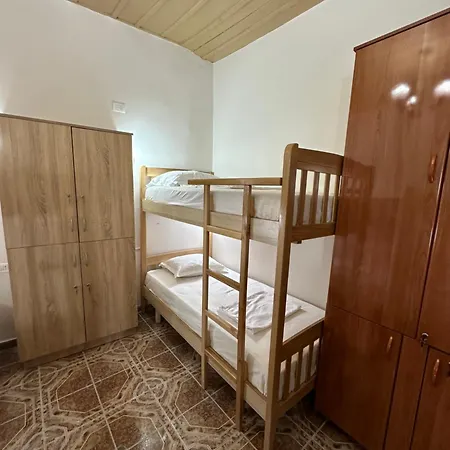 Ostello Lemon Breeze