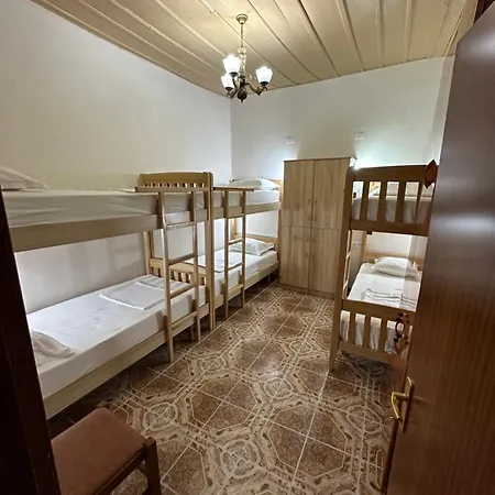 Hostel Lemon Breeze *