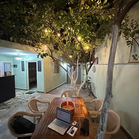Hostel Lemon Breeze *