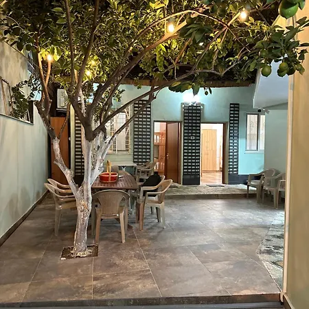 旅馆 Lemon Breeze *