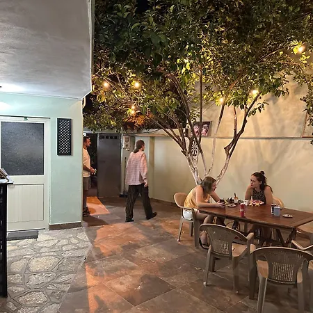 Lemon Breeze טיראנה