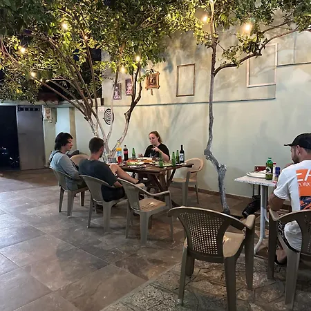 旅馆 Lemon Breeze *