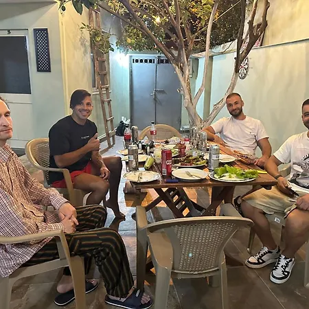 Ostello Lemon Breeze *