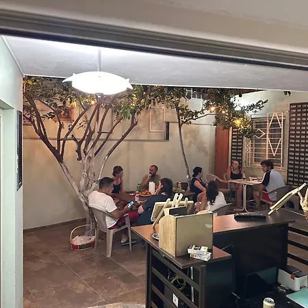 Lemon Breeze Тирана