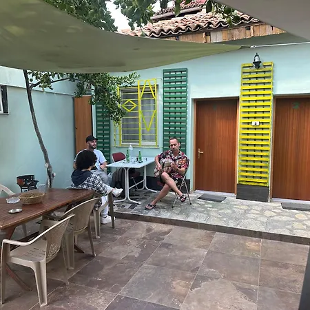 Lemon Breeze * Tirana