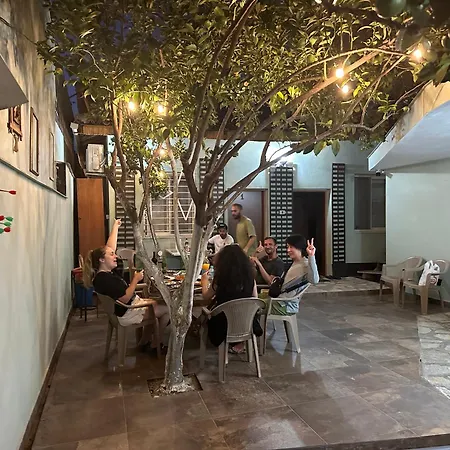 Lemon Breeze Ostello Tirana