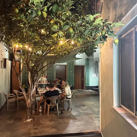 Ostello Lemon Breeze