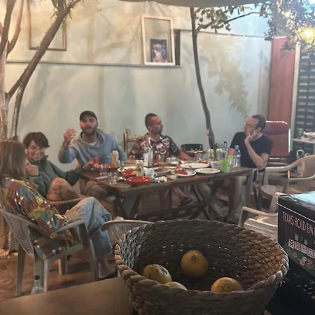 Hostel Lemon Breeze