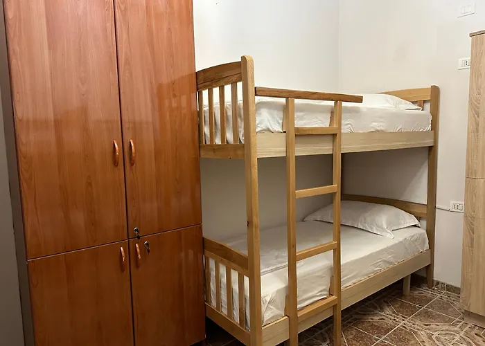 Hostal Lemon Breeze *