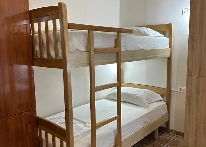 Hostal Lemon Breeze *