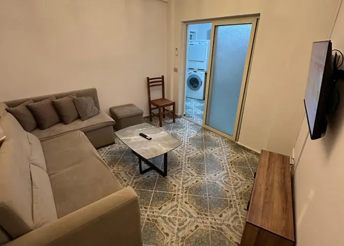 Lemon Breeze Hostal *