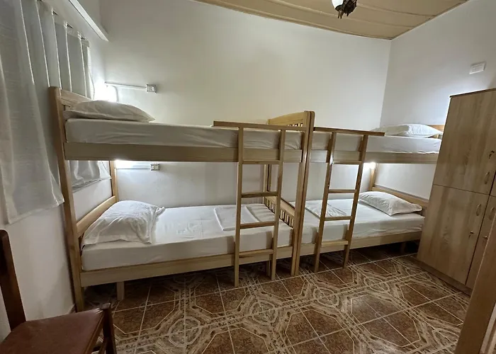 Lemon Breeze * Tirana