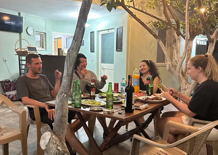 Hostal Lemon Breeze *