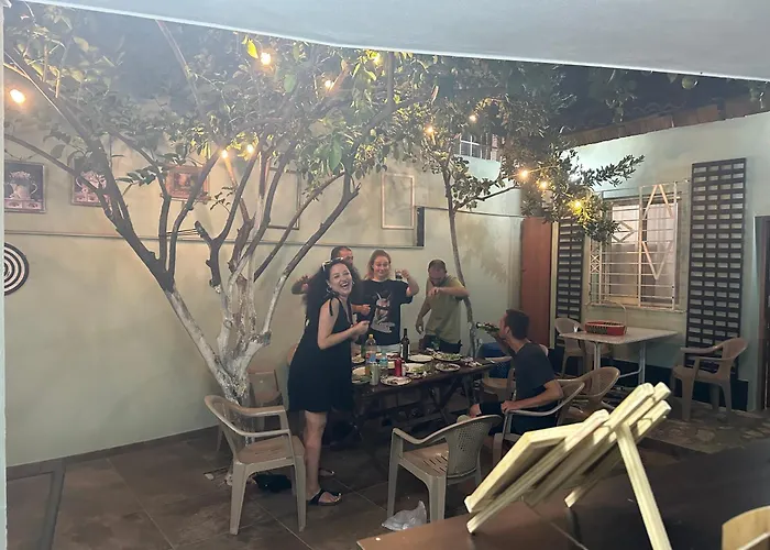 Lemon Breeze * Тирана